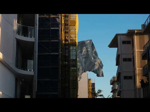 Mighty Judgement - Official Video