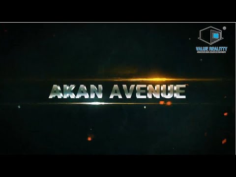 3D Tour Of Akan Avenue