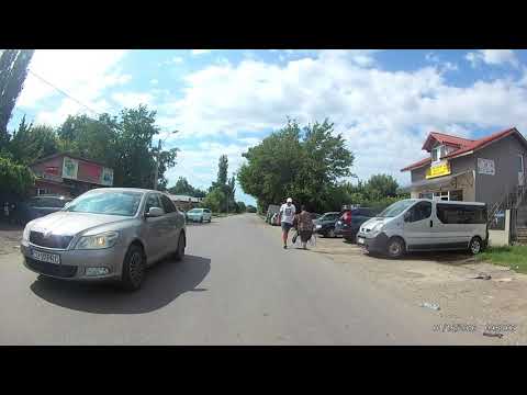 Bucuresti - Valea Argovei