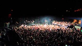 Of Mice &amp; Men - Still YDG'n (Live at Myth Nightclub, February 2014)