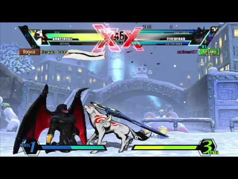 Vs Zak Bennett Part 1