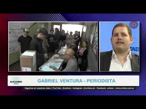 Operativo Elecciones | Elecciones presidenciales 2023