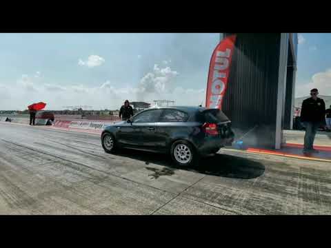 New 2020 Europe's Fastest Diesel 1/4 Mile Record Complete Chip Dragos Romania 9,246s BMW 135xd
