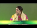 Smriti Irani on Women Issues - Congress Must ...