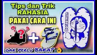 Download lagu cara mengukir sandal jepit | sandal Ukir doraemon | gak perlu punya skill menggambar mp3 Download lagu cara mengukir sandal jepit | sandal Ukir doraemon | gak perlu punya skill menggambar mp3