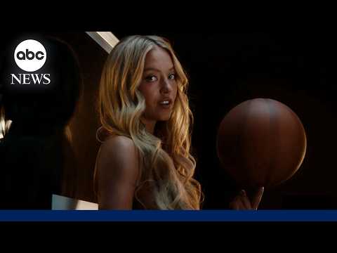 The backlash against Sydney Sweeney’s controversial new naked ad