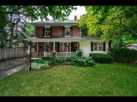 98 Church Street, Schomberg Home for Sale - Real Estate Properties for Sale
