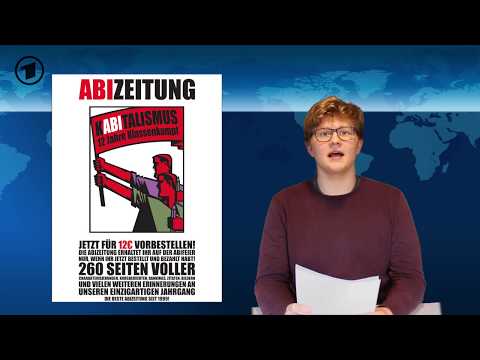 Tagesschau 31.01.2019