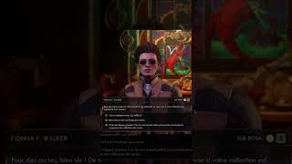 Traduction : elle veut se battre contre un joueur qui a un dracaufeu shiny 🎴