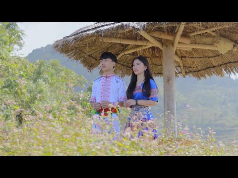 Hmoov zoo tau ntsib koj - Cover/ Ly Phừ, Pằng Dín