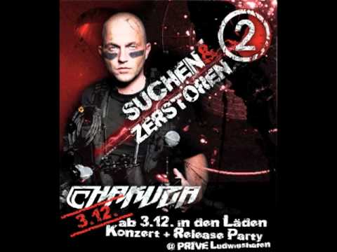 Chakuza HipHop.de Exklusiv 2010 ft. David Asphalt