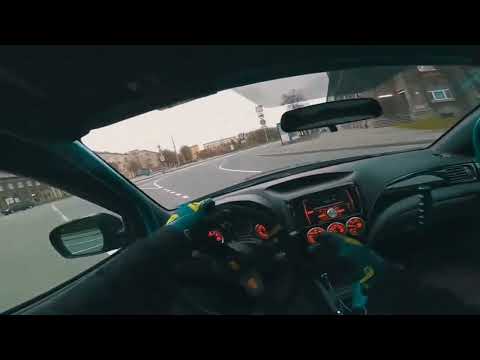 WESTLIBERTY'S - Immersion( Slowed & pitched down)