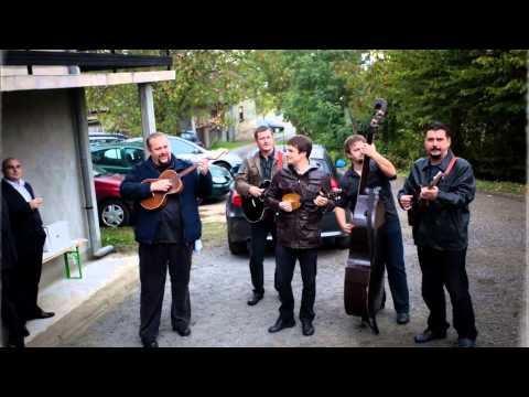 TS "Svirci" - Dok tambura svira