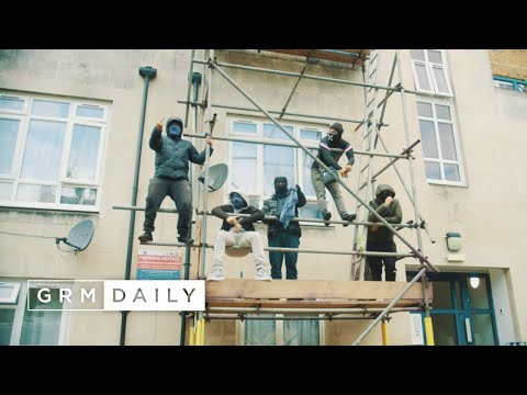 TLoose - Glide [Music Video] | GRM Daily