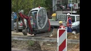 Parkowa i Jagiellońska skonsultowane