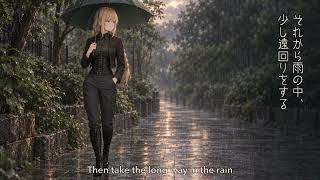 A Quiet Hour／静かなひととき｜有毒メイドのメアリーさん テーマ曲PV