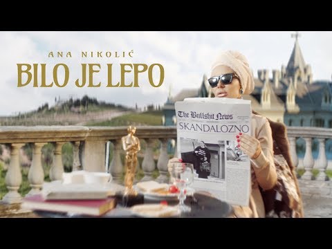 Video thumbnail for Bilo je lepo