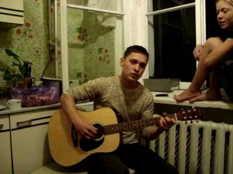 VITALIUSHA - лягушка ( Ligushka )