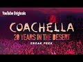 Sneak Peek | Coachella: 20 Years in the Desert | YouTube Originals