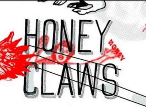 Honey Claws - Zookeeper