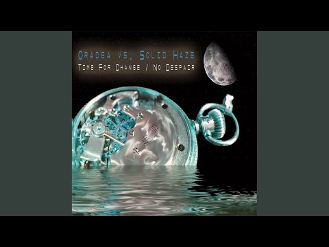 Time For Change (Single Cut)