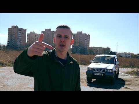 Przemo DBM - Wakabayashi (prod. Golubeq) (VIDEO)