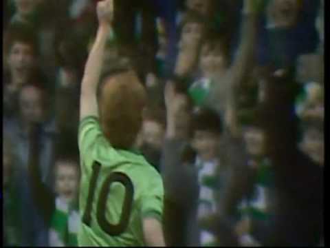 Tommy Burns Tribute Video 2009