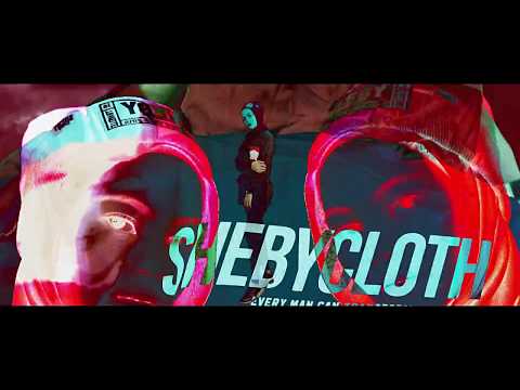 ShebyCrew - Sheby On The Move - Luca Sickta & B-Heart ( Official Music Video )