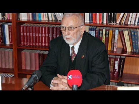 OSMA VRATA- Istorija Srba (gost: Jovan Deretic)