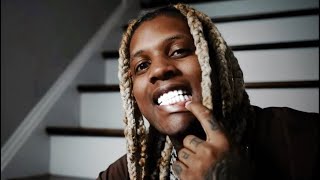 Download the video "Lil Durk - Two Hours From Atlanta (Music Video)"