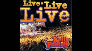 The Kelly Family   Another World  Orginal Live CD