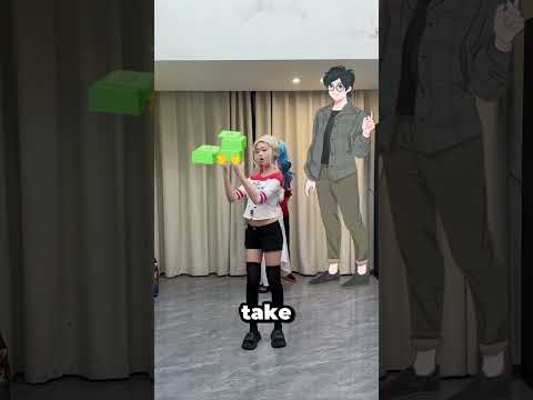 Do You Prefer To Love Jesus Or Money! 😱