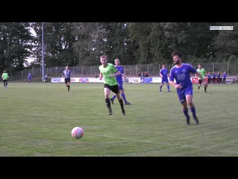Fußball 1. Kreisklasse: TSV Krankenhagen - TuS Lindhorst 2:2