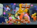 Rio Movie DVD Menu Real In Rio Song