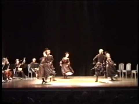 Donaires : Danza de Fiesta