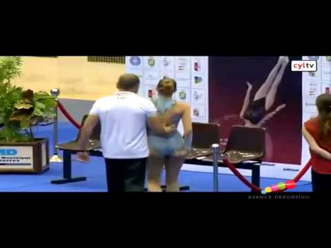 Cladia Prat, hacia el trampolín de Río - Avance Deportivo