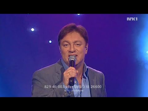 Tor Endresen - Dreaming Of A New Tomorrow