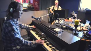 Damien Dempsey - Negative Vibes (Today FM)