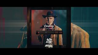 Free Cowboy |Guitar  Lil Nas X Type Beat | OntheAve