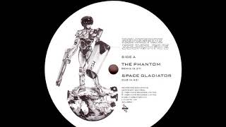 Renegade Soundwave - Space Gladiator (Dub) (A2)