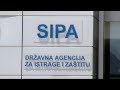 Optužnica Protiv Tri Službenika SIPA E