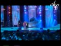 Анна Семенович и Альбано. «Sharazan» 