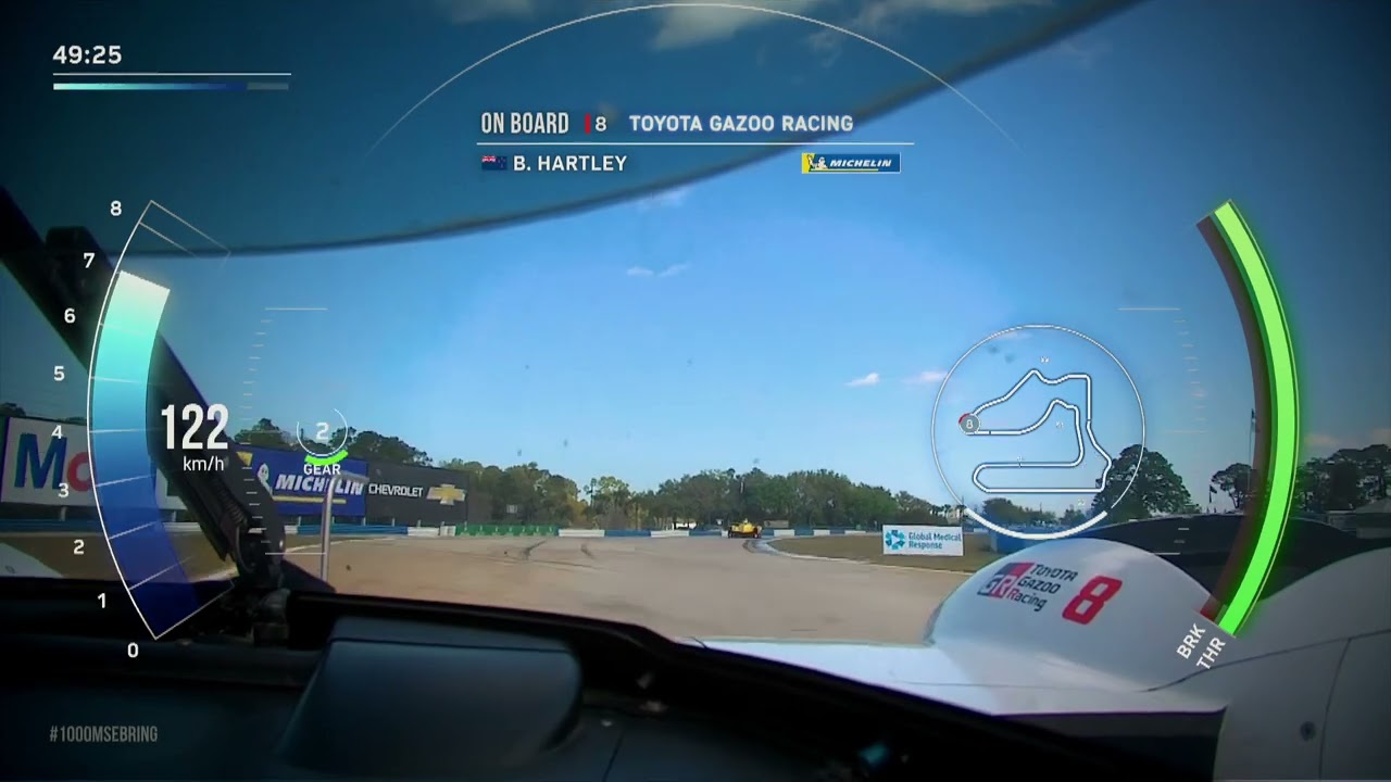 The Last Lap for March 20, 2022-Hypercars, Ferrari Boats and More 2 The Last Lap for March 20, 2022-Hypercars, Ferrari Boats and More