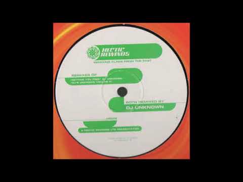 Dj's Unknown - Volume 4 (Dj Unknown Remix) (1996)