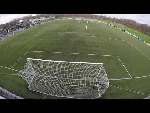 OLIVEO JO15-1 - DHL JO15-1 vol GoPro beelden