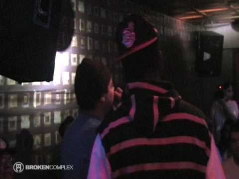 Rheteric Ramirez vs Doc