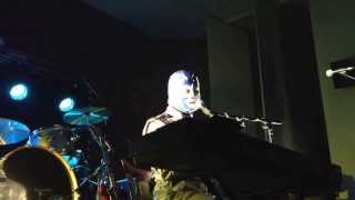 Cascadeur the odyssey