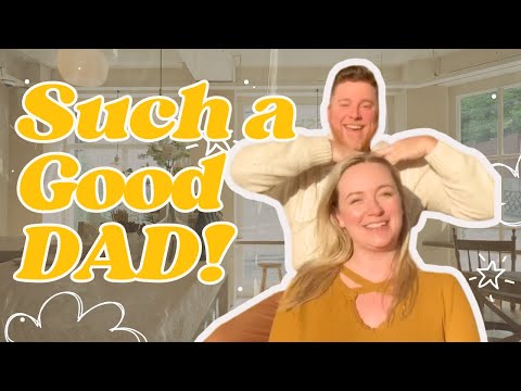 You Are Such a Good Dad - Farideh