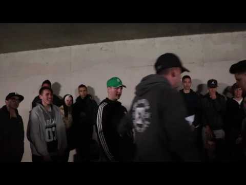 COMARCAS BATTLE - XARDONAY VS MRKS [TERCER PUESTO] [BATALLON]