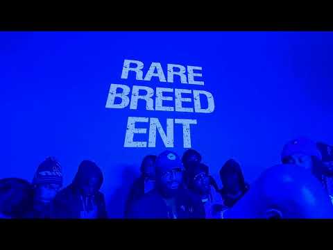 ILL WiLL vs 40 Barrs , RBE main event